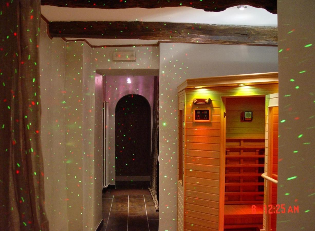 Country Hotel Poggiomanente Umbertide Bilik gambar