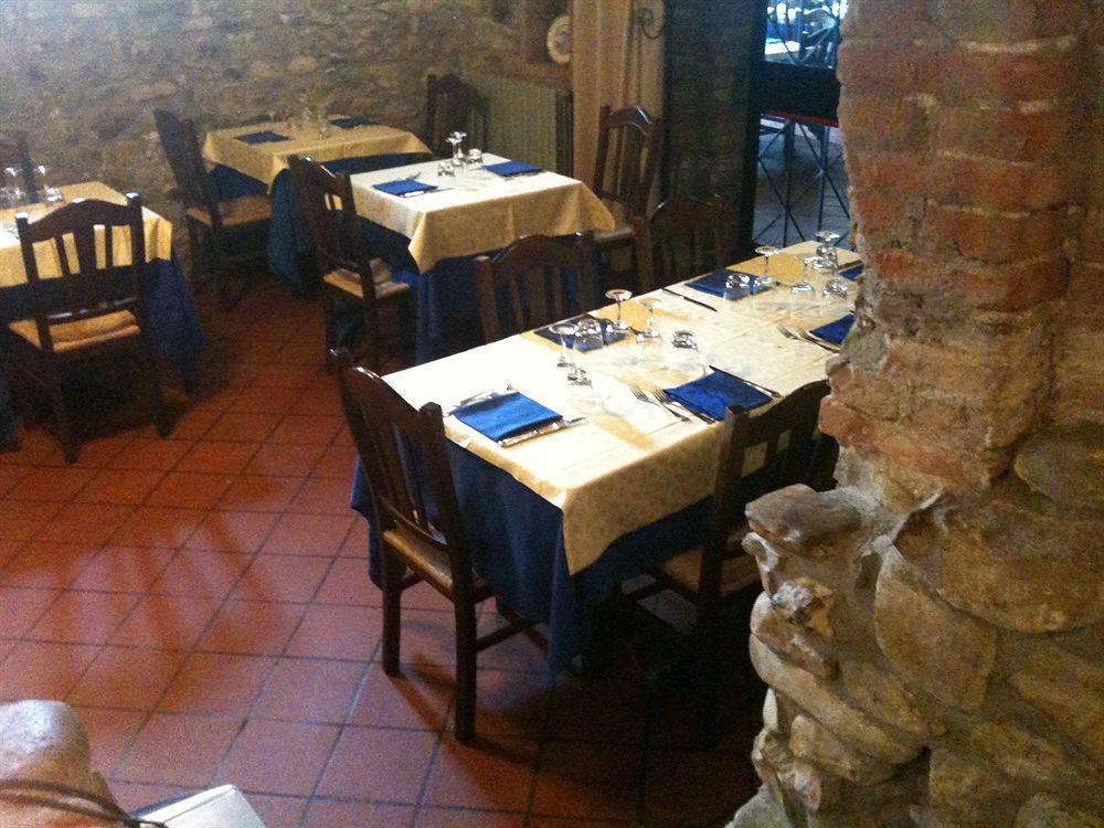 Country Hotel Poggiomanente Umbertide Luaran gambar